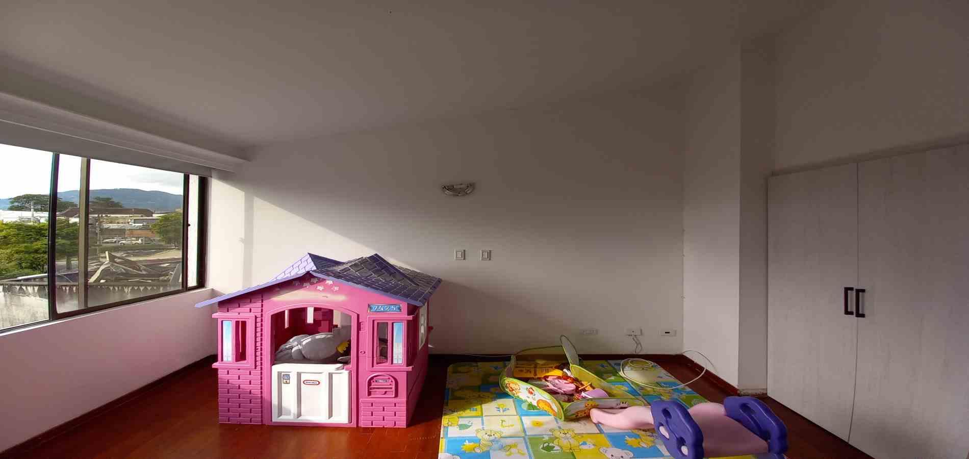 Apartamento en Arriendo en Pinares, Pereira