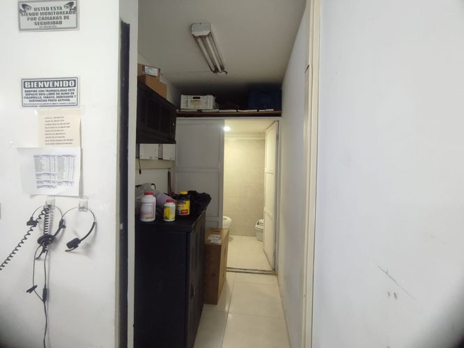 Local en venta en Sector Plaza De Bolivar, Pereira, 74 m² · foto 5 de 13