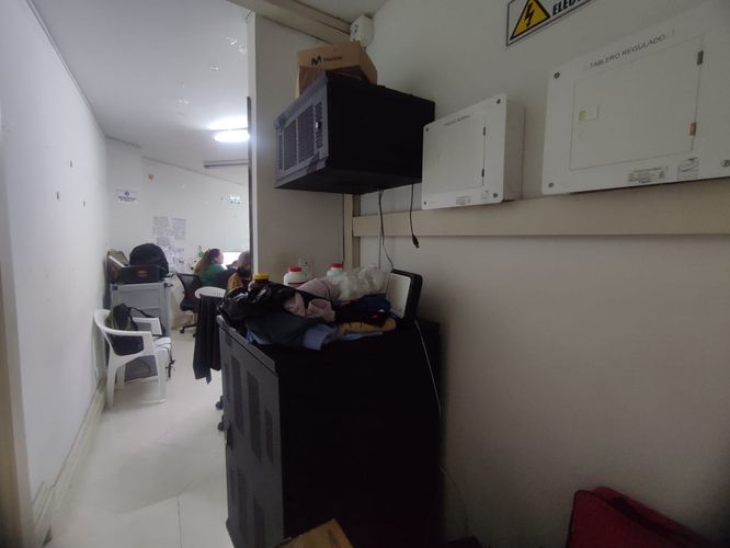 Local en venta en Sector Plaza De Bolivar, Pereira, 74 m² · foto 6 de 13