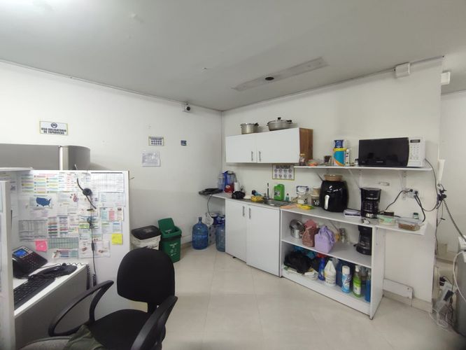 Local en venta en Sector Plaza De Bolivar, Pereira, 74 m² · foto 10 de 13