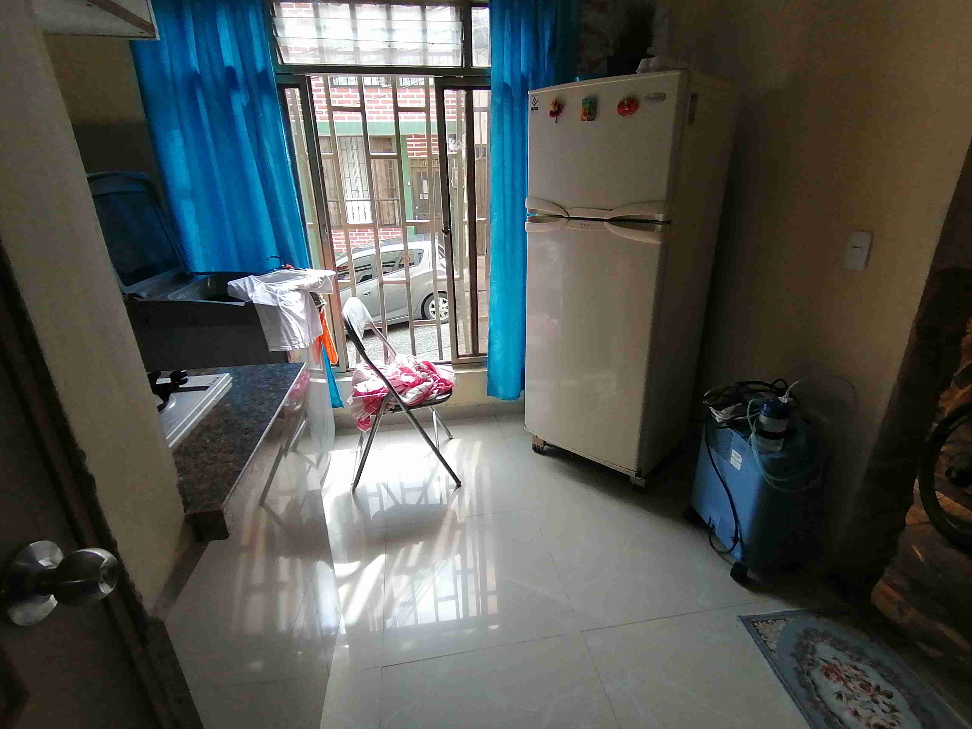 Casa en venta en Olaya Herrera, Pereira · foto 13 de 14