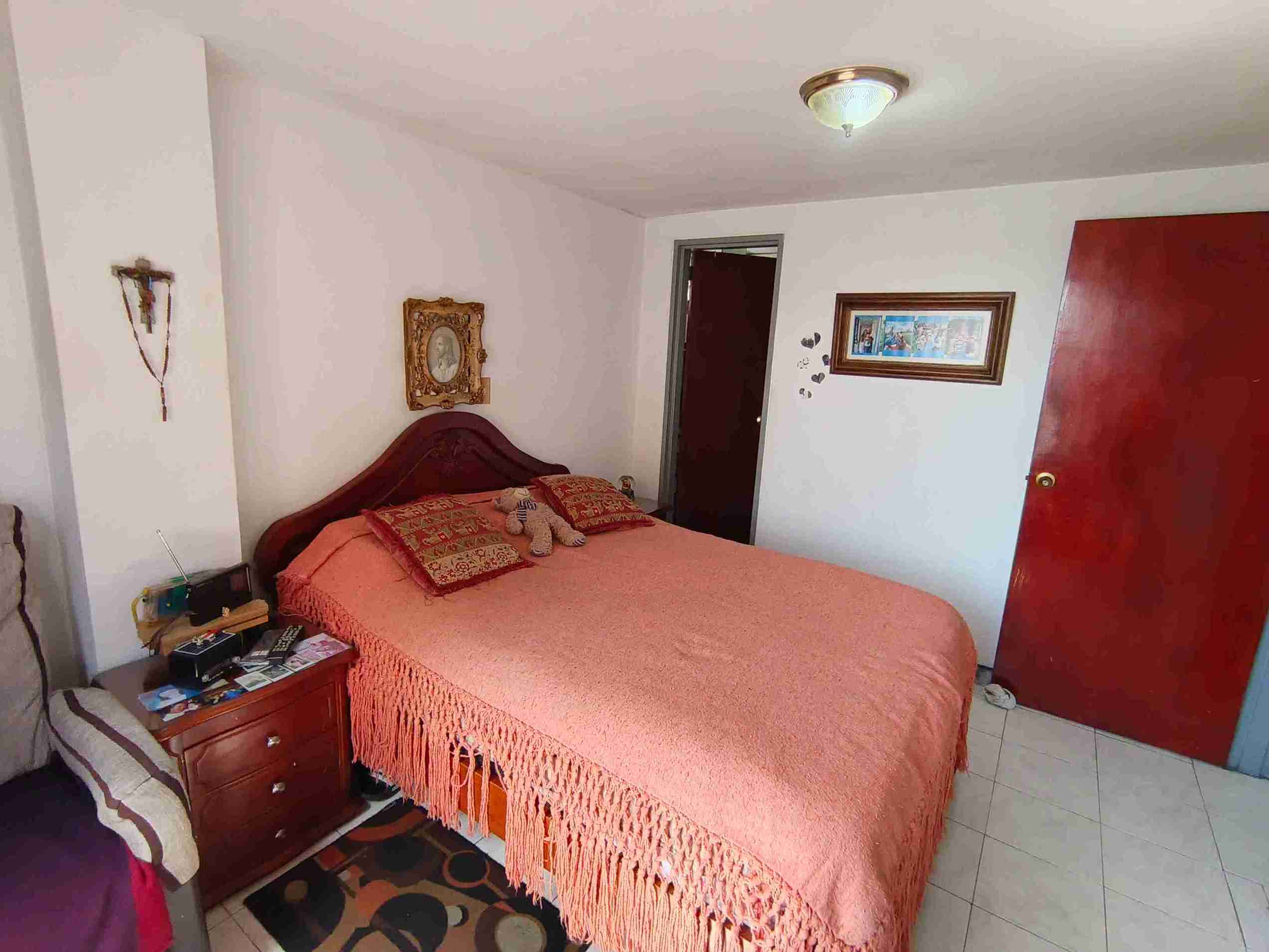 Apartamento en venta en Linares, Manizales · foto 2 de 21