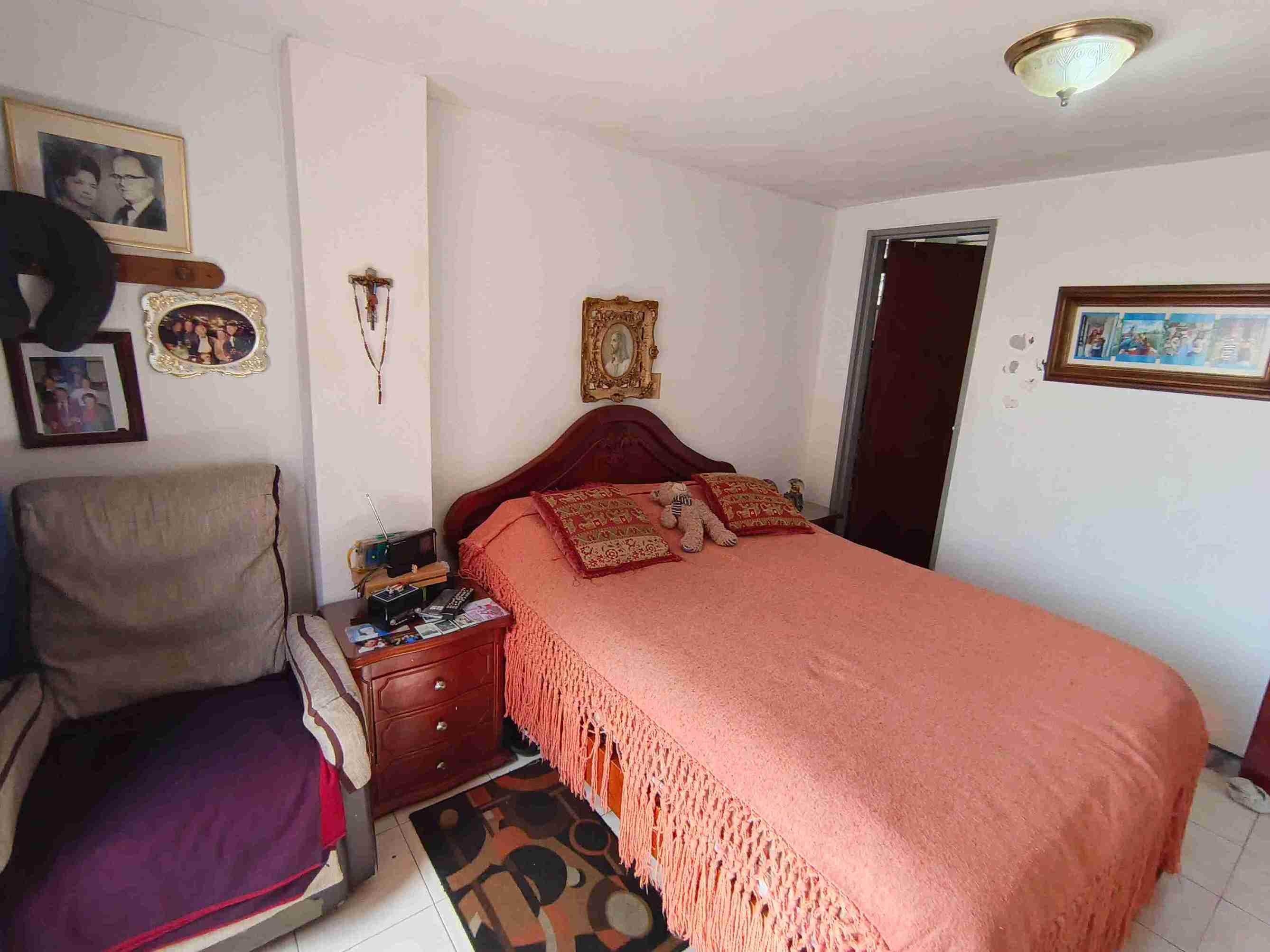 Apartamento en venta en Linares, Manizales · foto 3 de 21