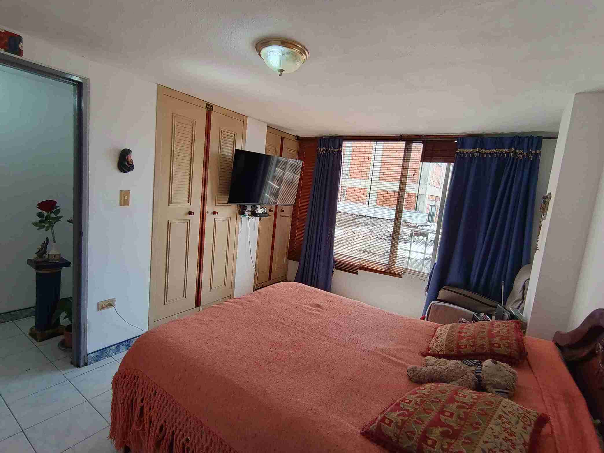 Apartamento en venta en Linares, Manizales · foto 4 de 21