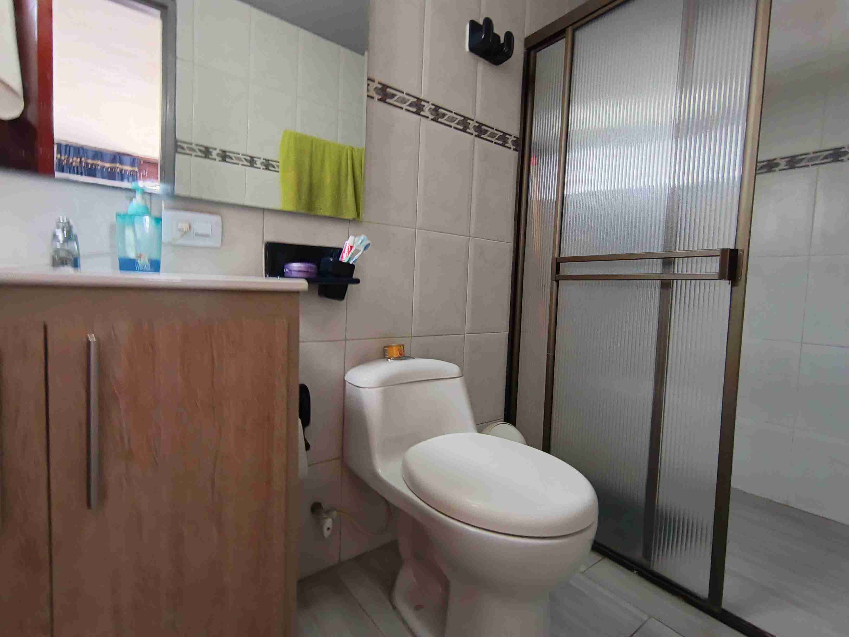 Apartamento en venta en Linares, Manizales · foto 5 de 21