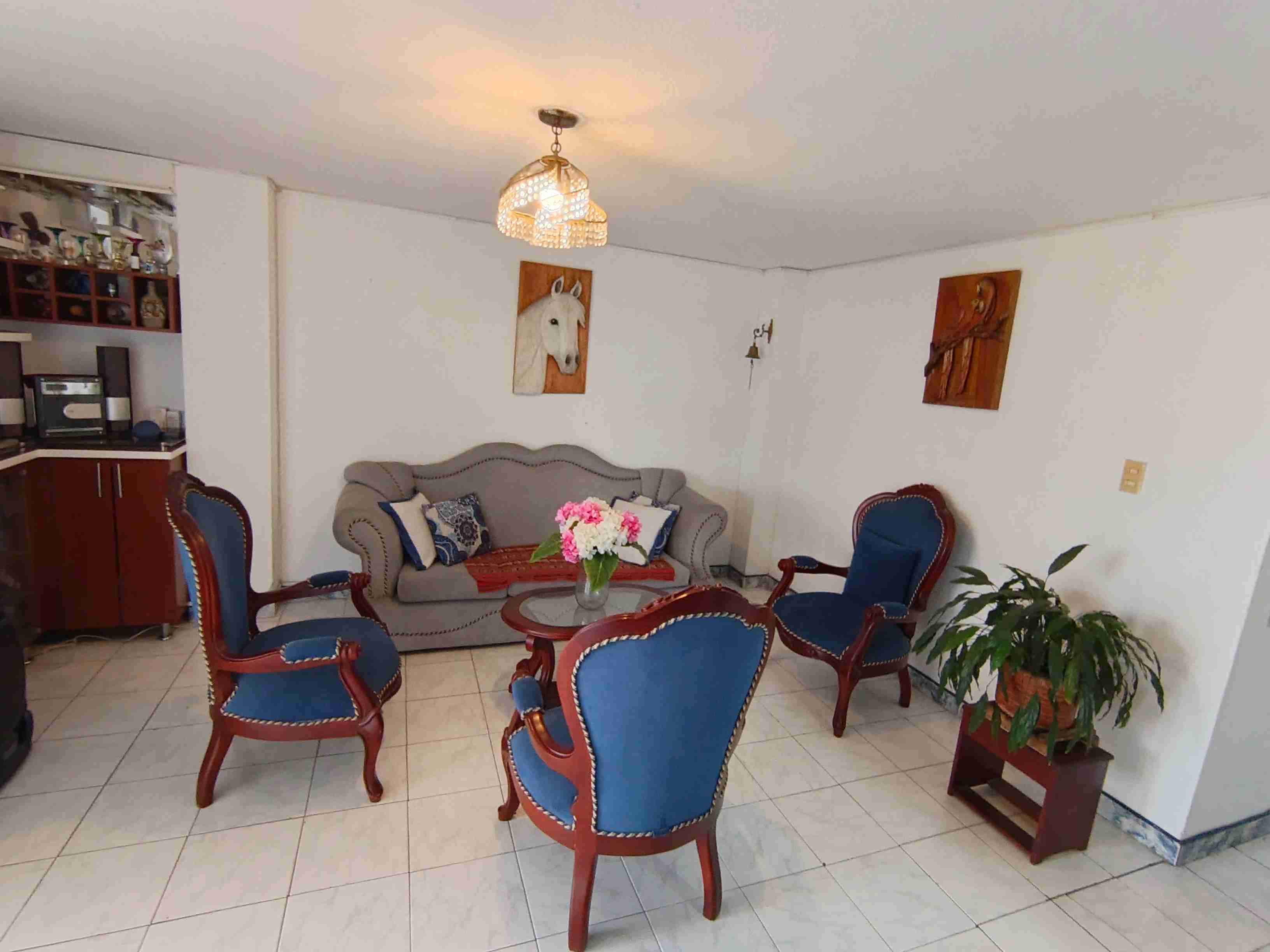 Apartamento en venta en Linares, Manizales · foto 7 de 21