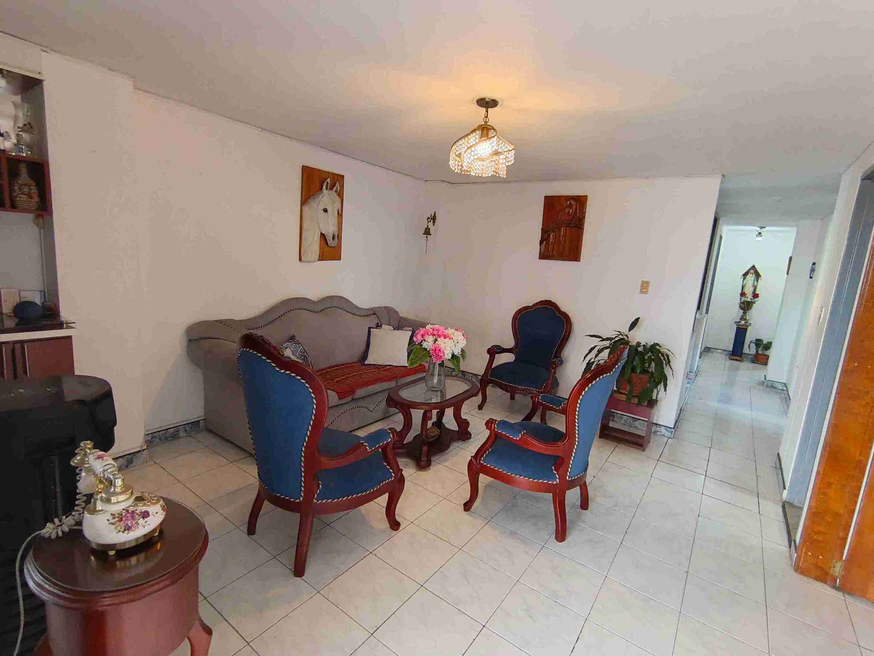 Apartamento en venta en Linares, Manizales · foto 8 de 21