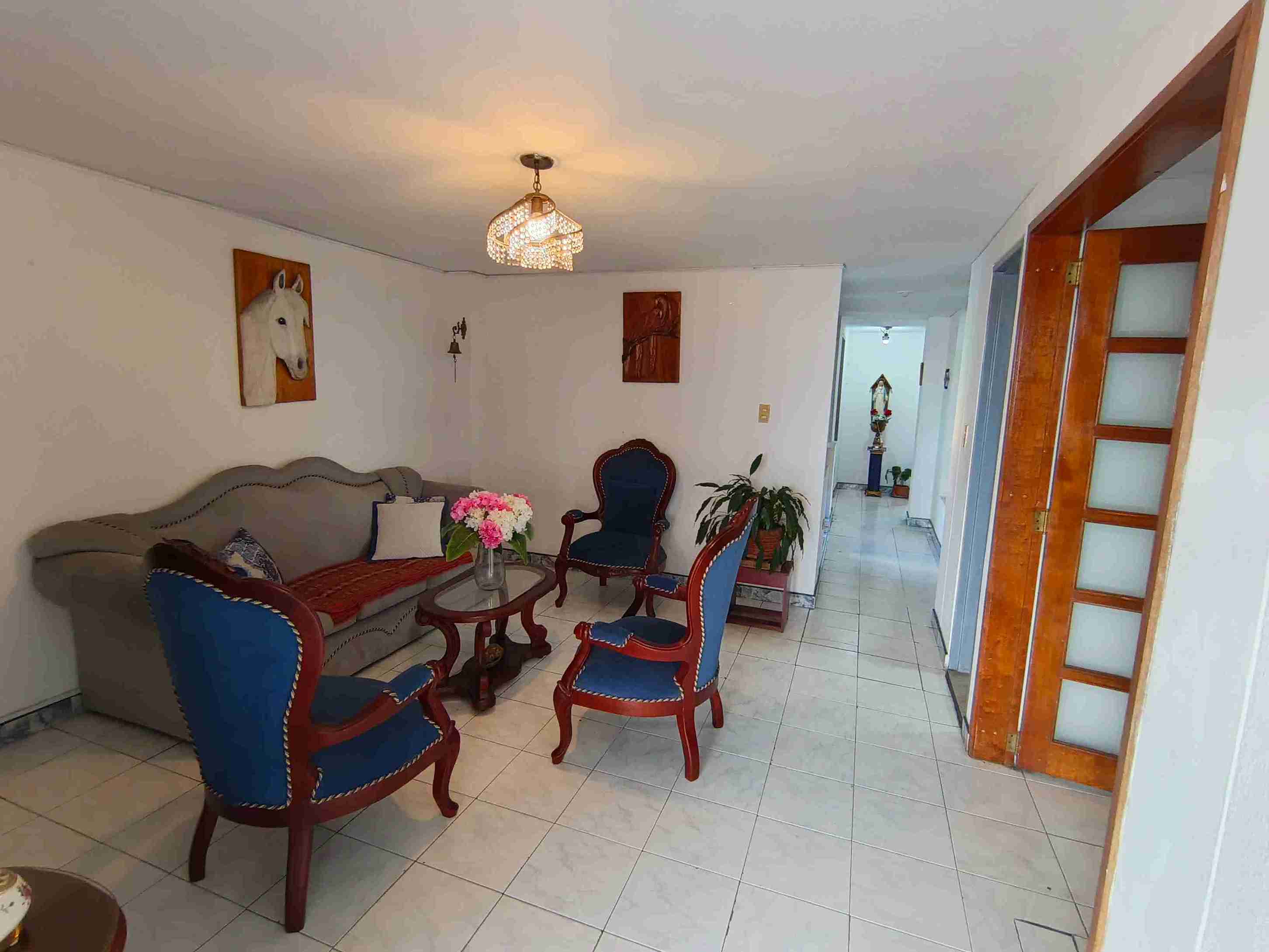 Apartamento en venta en Linares, Manizales · foto 9 de 21