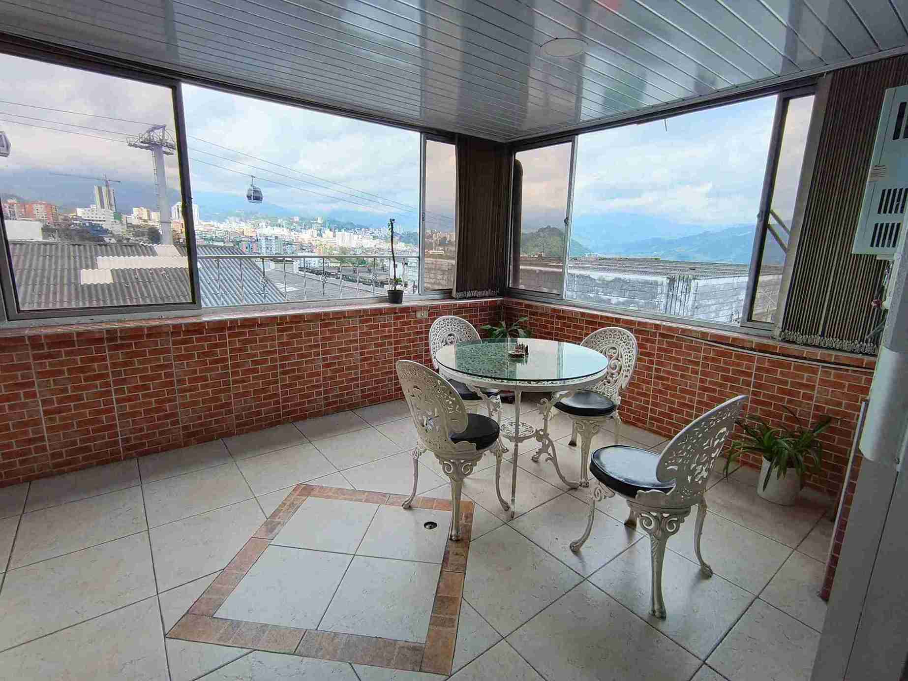 Apartamento en venta en Linares, Manizales · foto 10 de 21