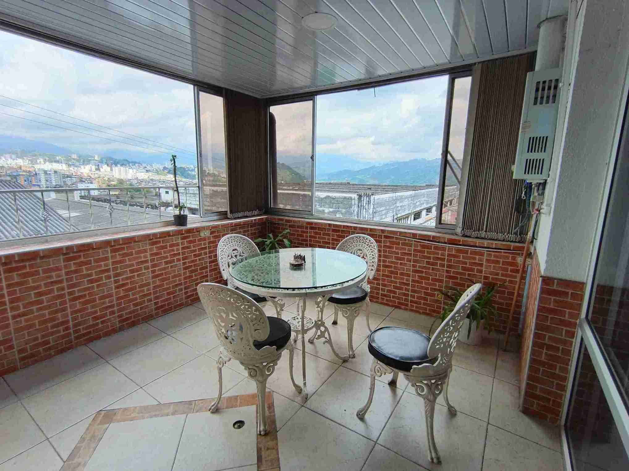Apartamento en venta en Linares, Manizales · foto 11 de 21