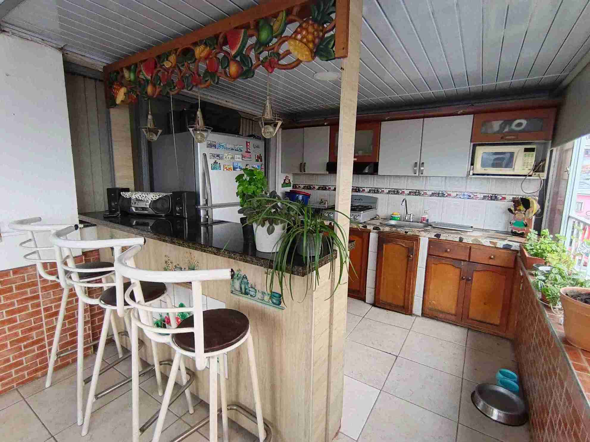 Apartamento en venta en Linares, Manizales · foto 12 de 21