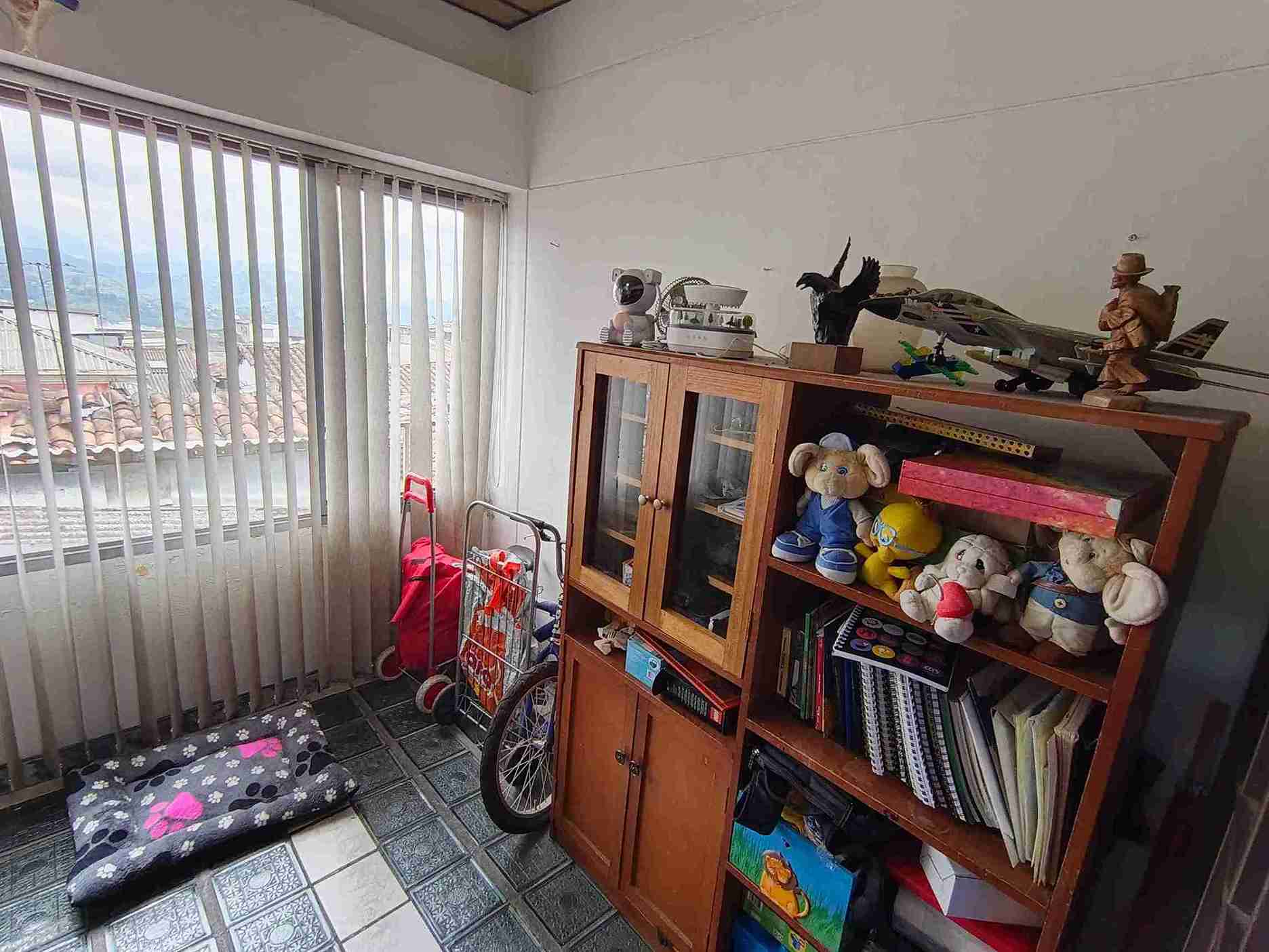 Apartamento en venta en Linares, Manizales · foto 16 de 21