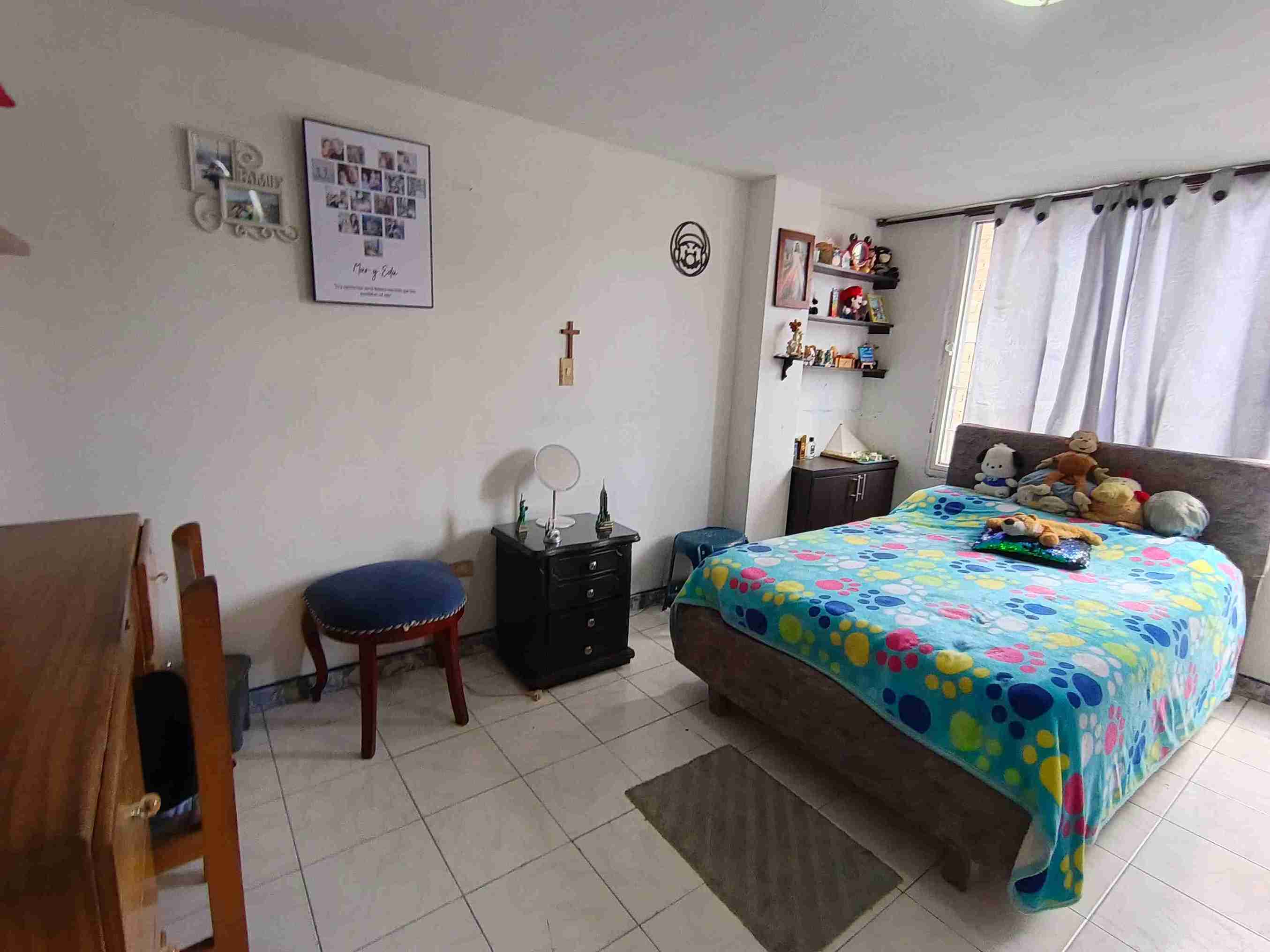 Apartamento en venta en Linares, Manizales · foto 17 de 21