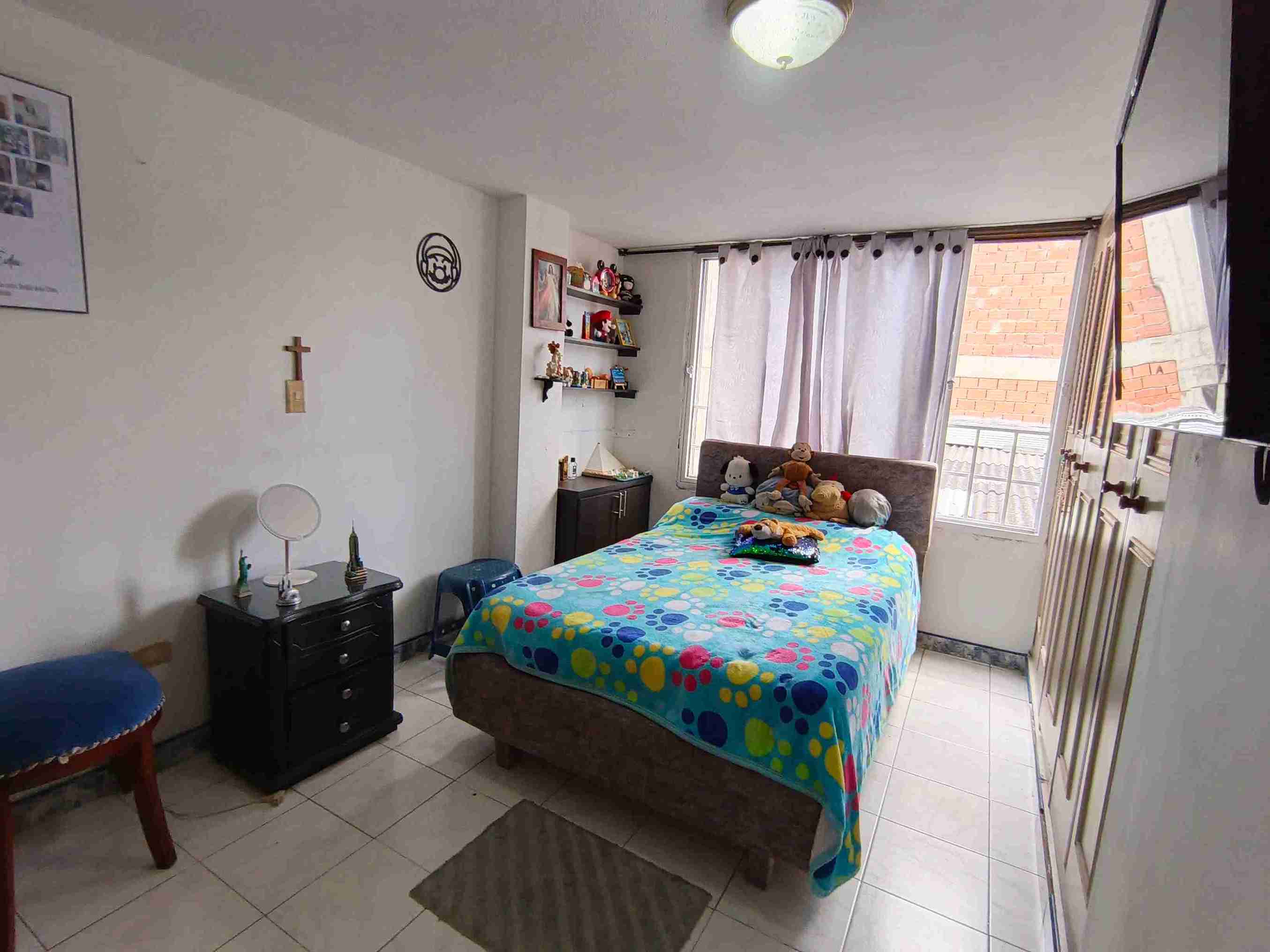 Apartamento en venta en Linares, Manizales · foto 18 de 21