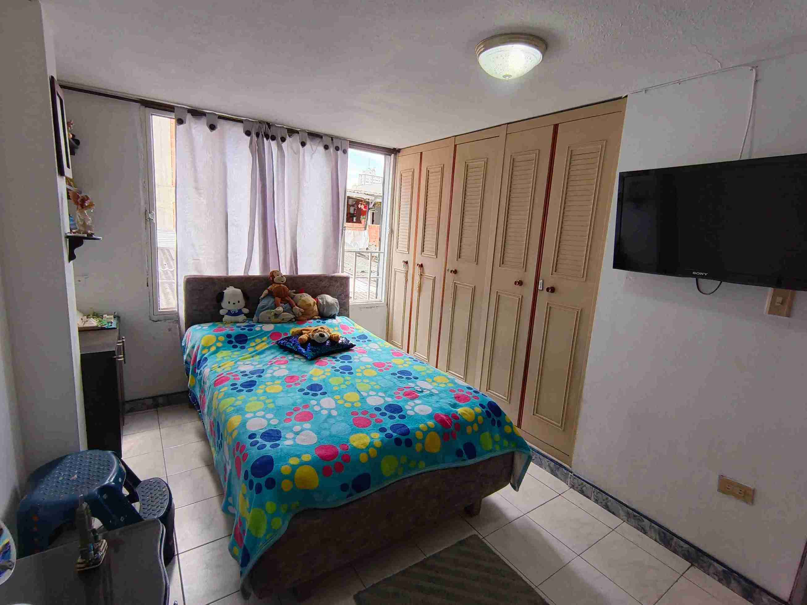 Apartamento en venta en Linares, Manizales · foto 19 de 21