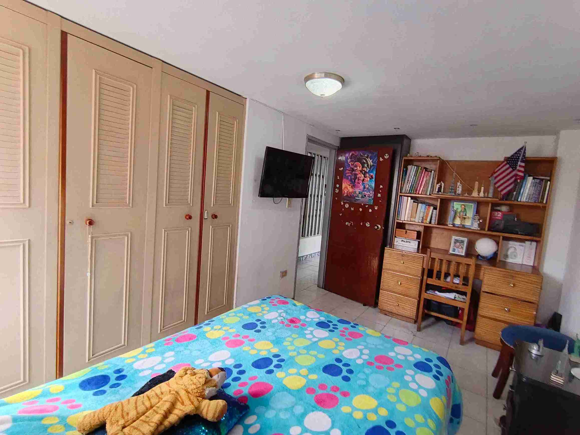 Apartamento en venta en Linares, Manizales · foto 20 de 21