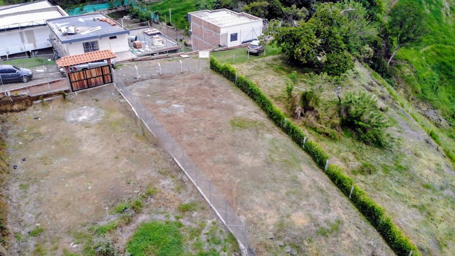 Lote en venta en Morelia, Pereira, 2230 m² · foto 8 de 11
