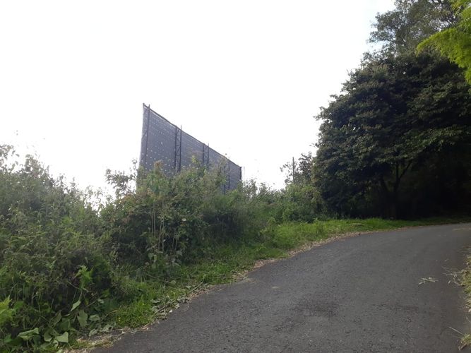 Lote en venta en San Marcel, Manizales, 2235 m² · foto 2 de 7