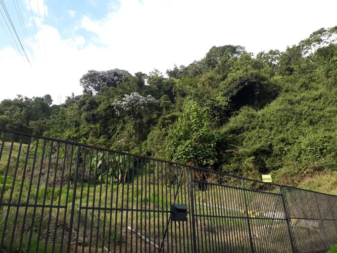 Lote en venta en San Marcel, Manizales, 2235 m² · foto 7 de 7