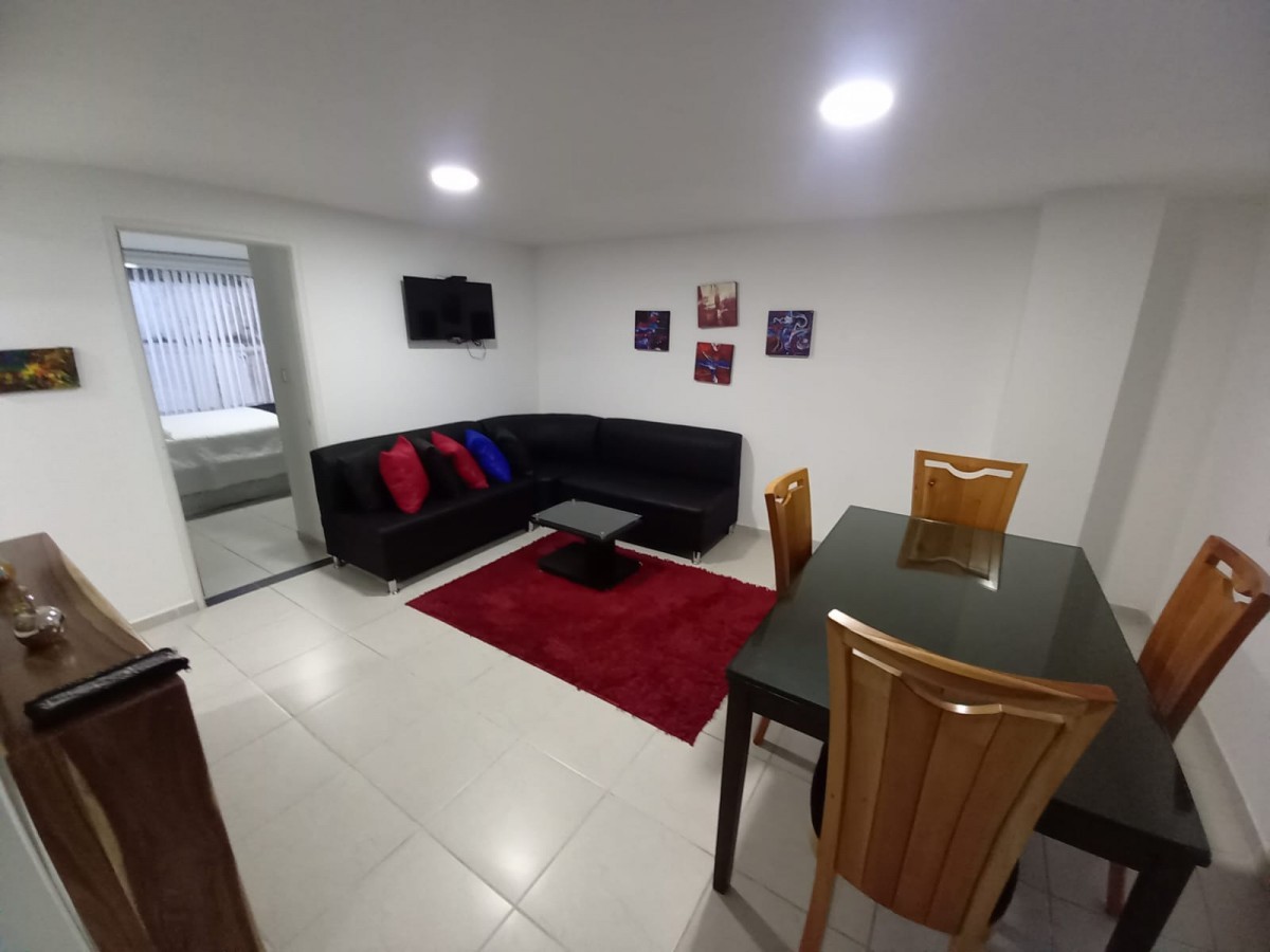 Apartamento en Arriendo en La francia, Manizales