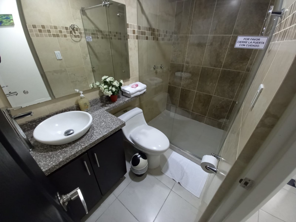 Apartamento en arriendo en La Francia, Manizales · foto 6 de 23
