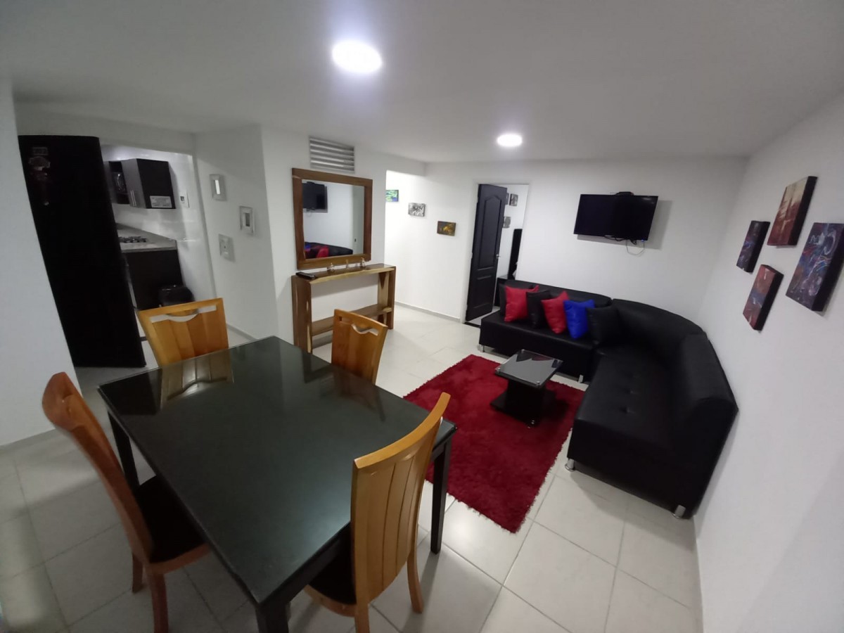 Apartamento en arriendo en La Francia, Manizales · foto 7 de 23