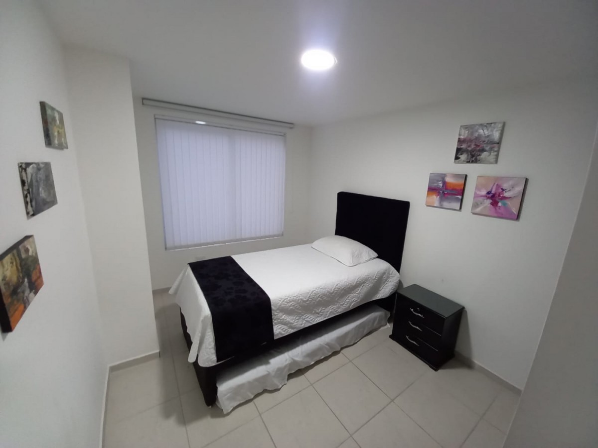Apartamento en arriendo en La Francia, Manizales · foto 8 de 23