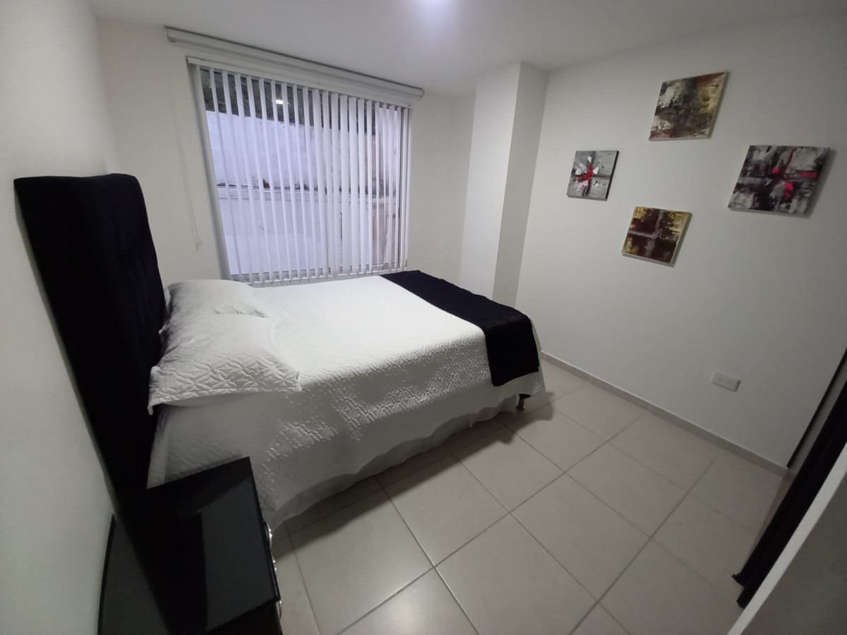 Apartamento en arriendo en La Francia, Manizales · foto 10 de 23