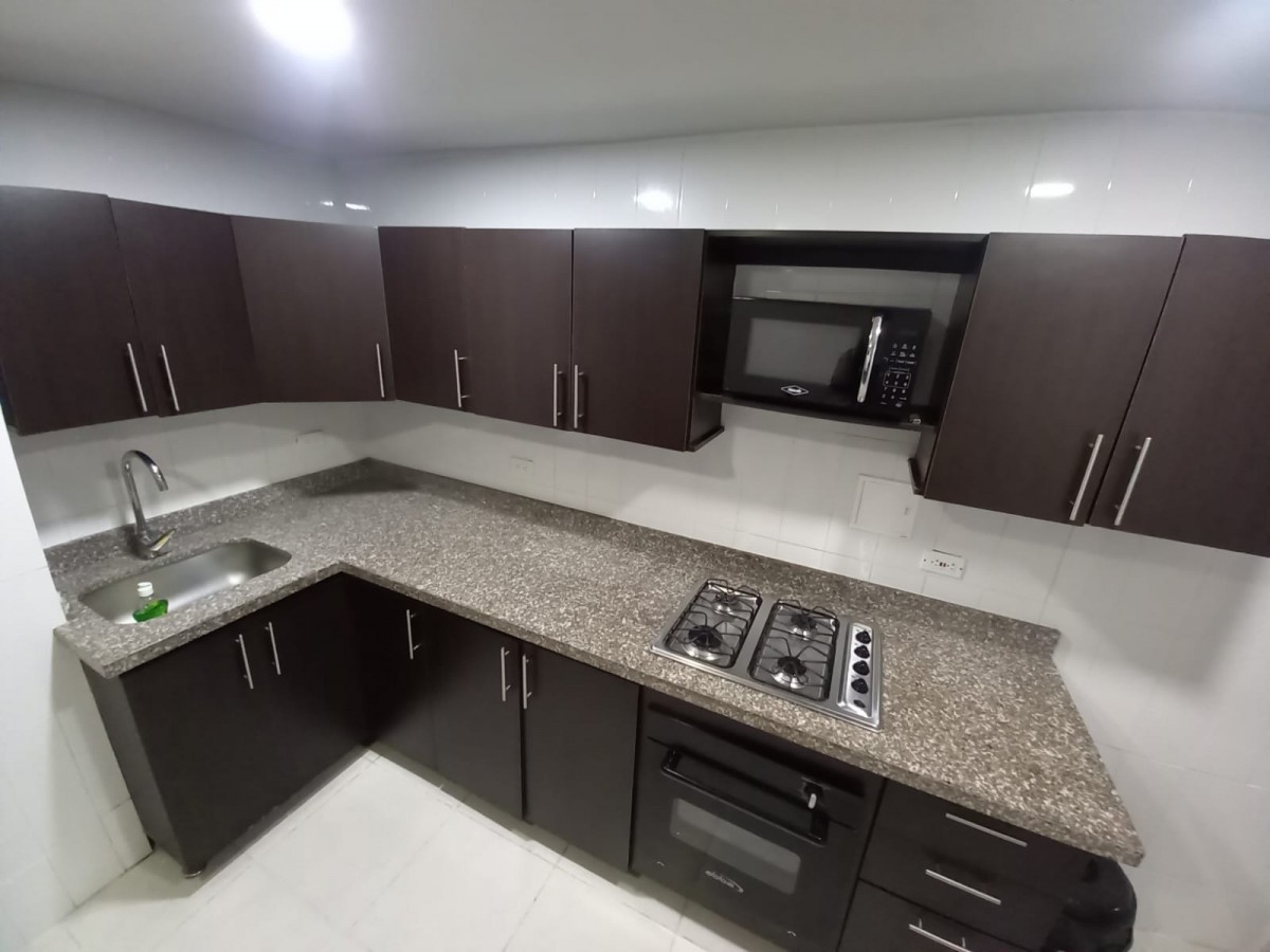 Apartamento en arriendo en La Francia, Manizales · foto 19 de 23