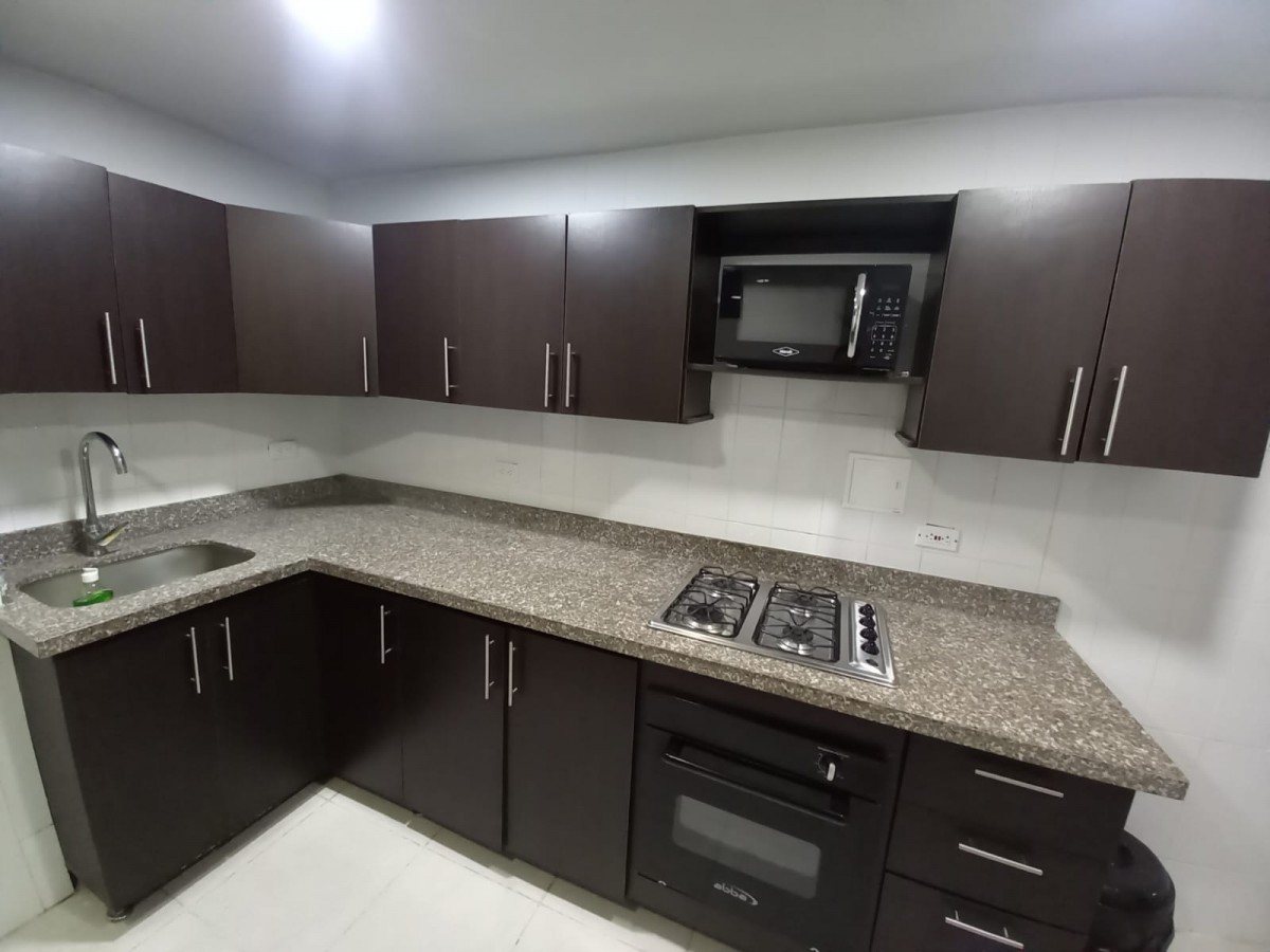 Apartamento en arriendo en La Francia, Manizales · foto 22 de 23
