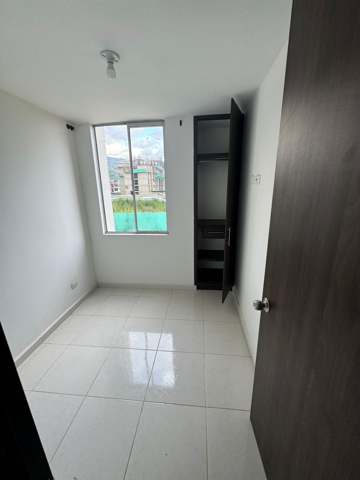 Apartamento en venta en Villa Del Campo Et. Ii, Dosquebradas · foto 2 de 9