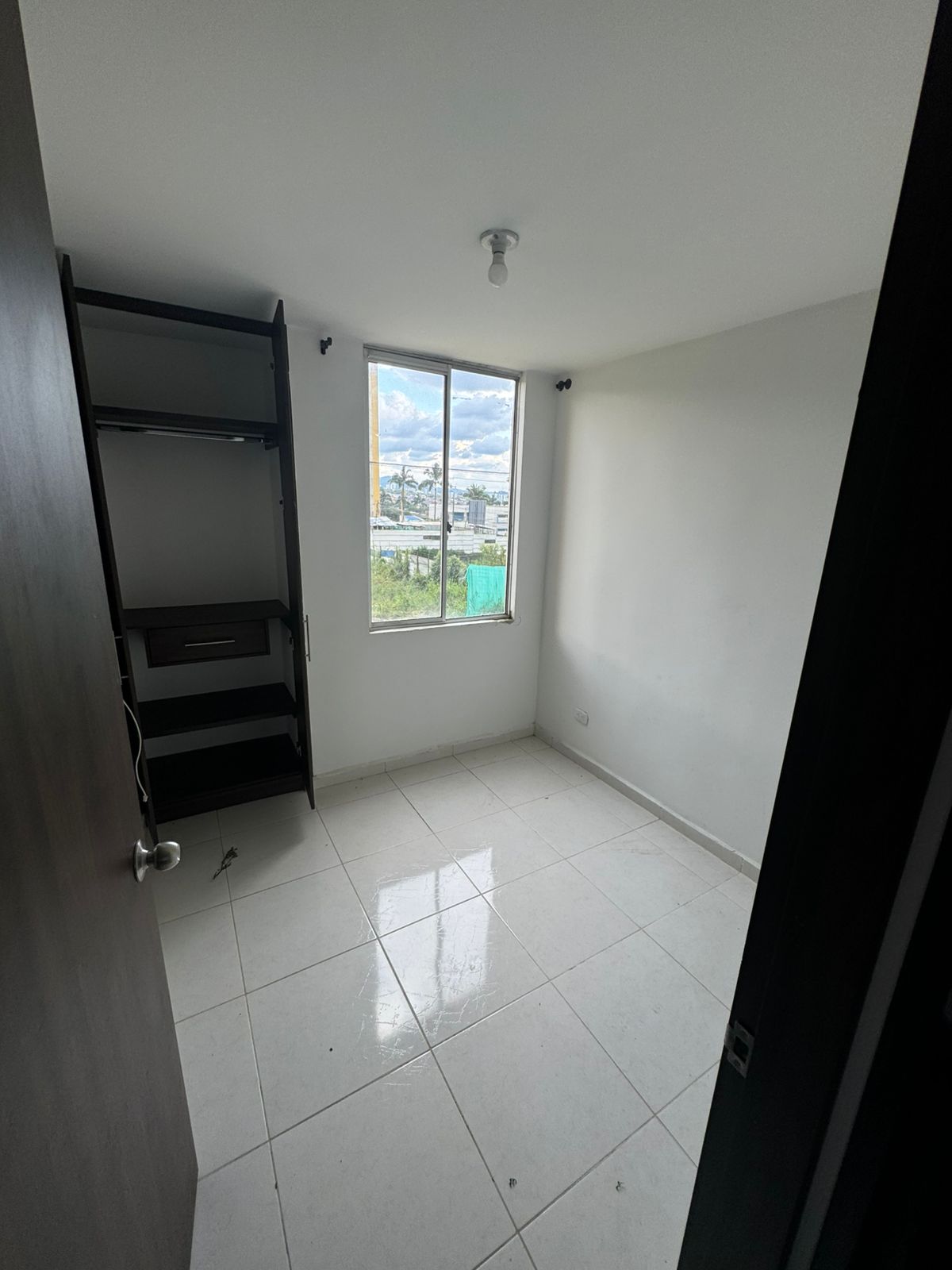 Apartamento en venta en Villa Del Campo Et. Ii, Dosquebradas · foto 3 de 9