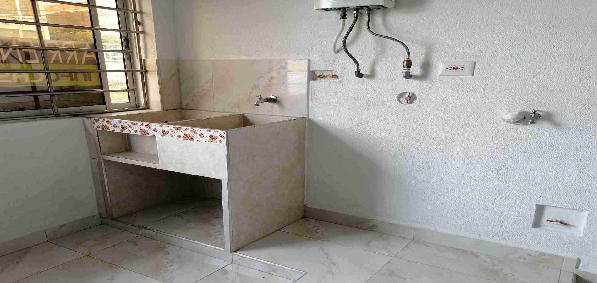 Apartamento en venta en Sector Plaza De Bolivar, Pereira · foto 5 de 16