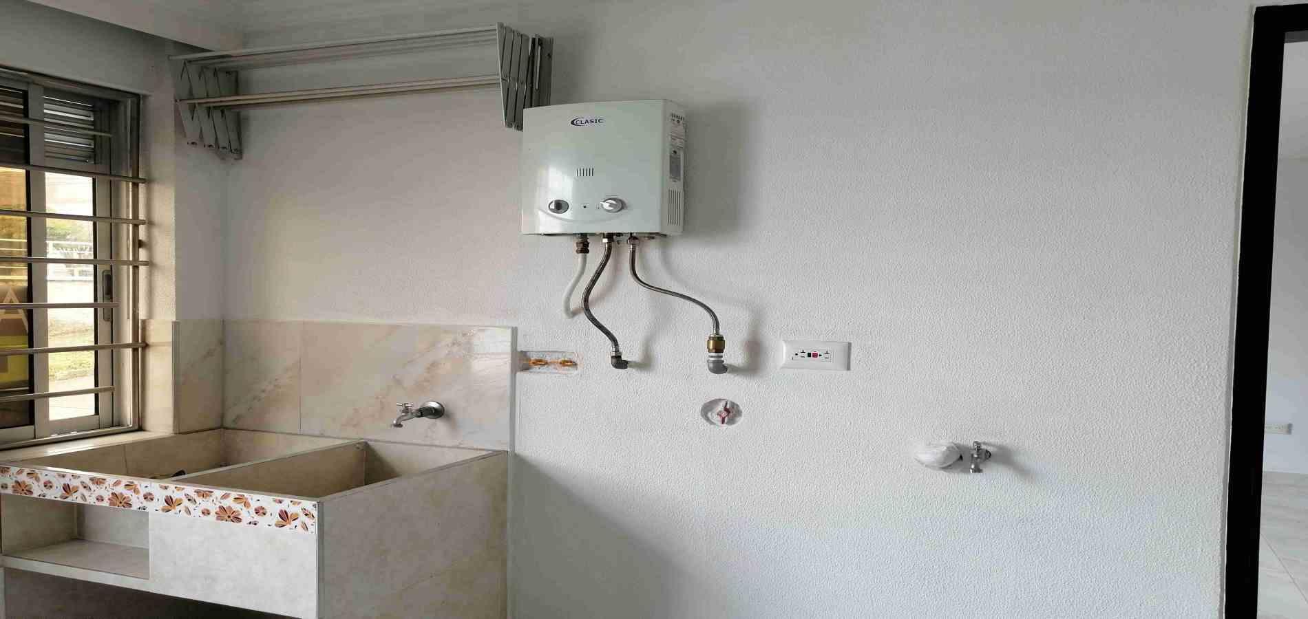Apartamento en venta en Sector Plaza De Bolivar, Pereira · foto 6 de 16