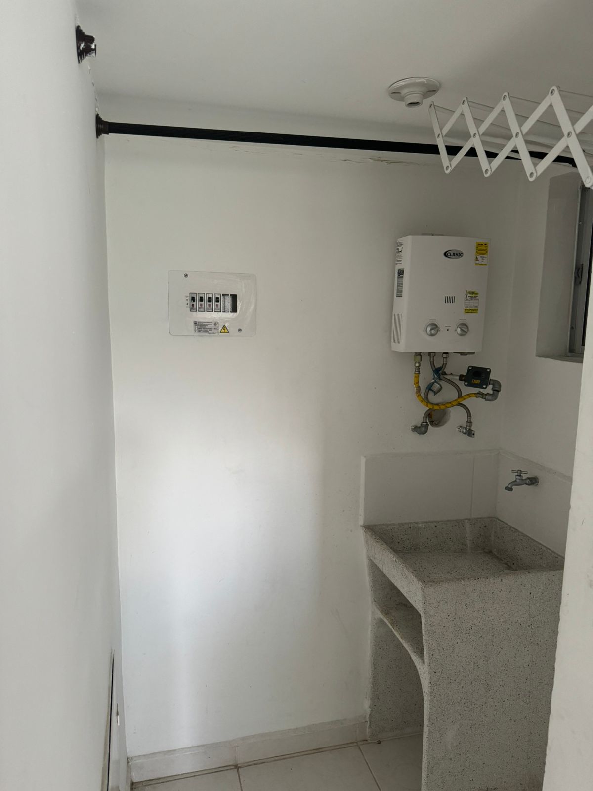 Apartamento en venta en Villa Del Campo Et. Ii, Dosquebradas · foto 6 de 9