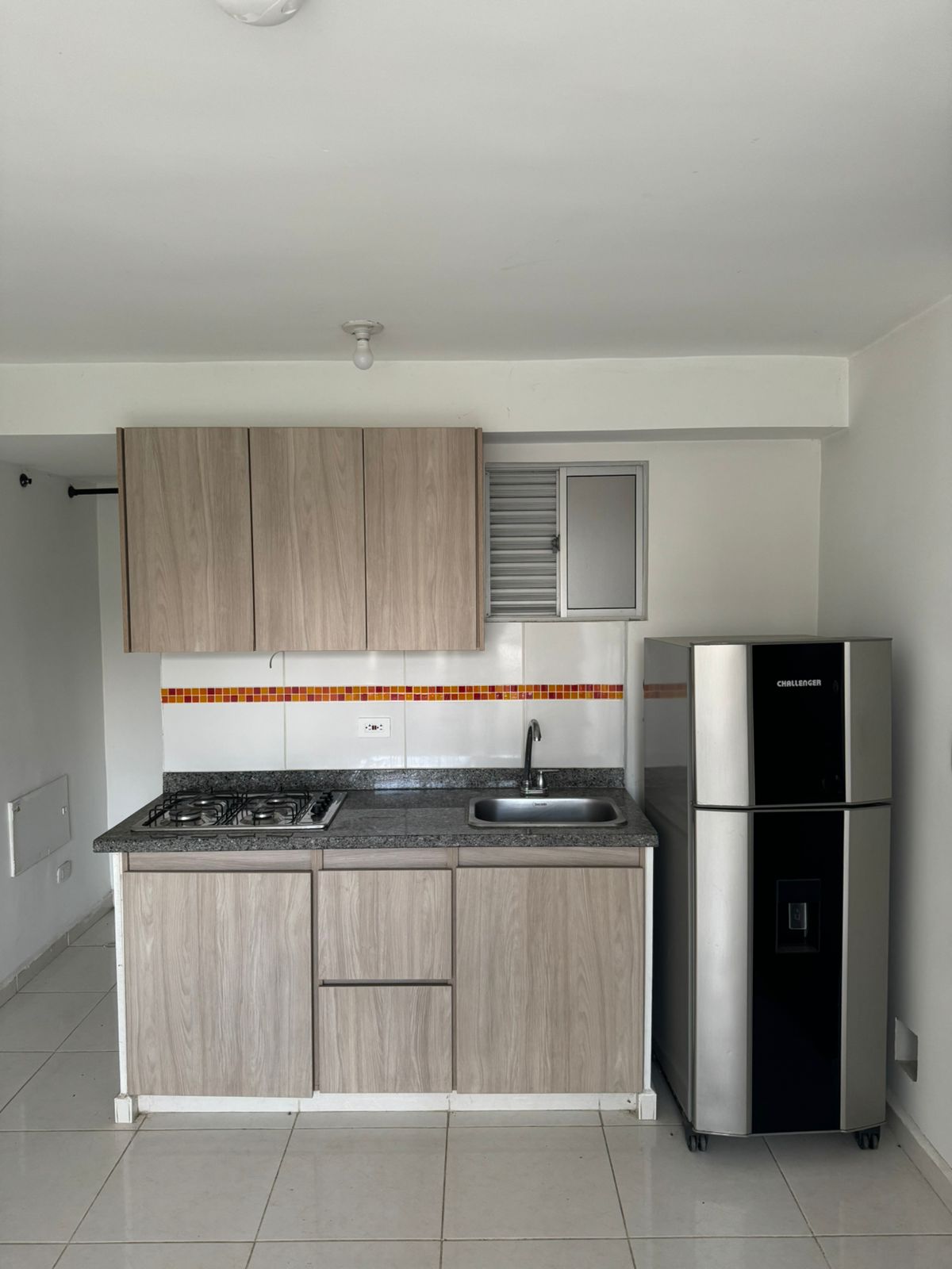 Apartamento en venta en Villa Del Campo Et. Ii, Dosquebradas · foto 7 de 9