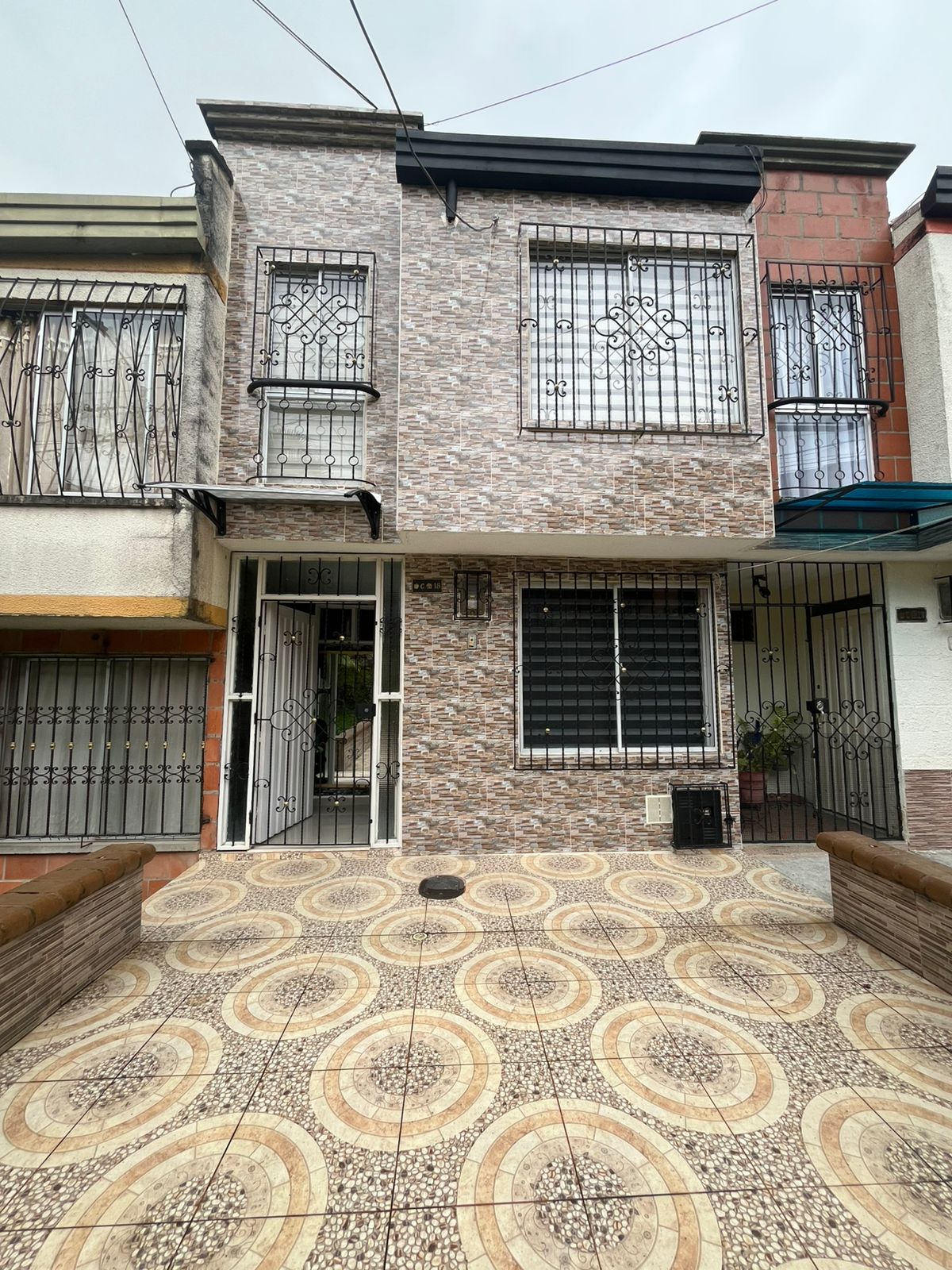 Casa en venta en Piamonte, Dosquebradas · foto 4 de 23