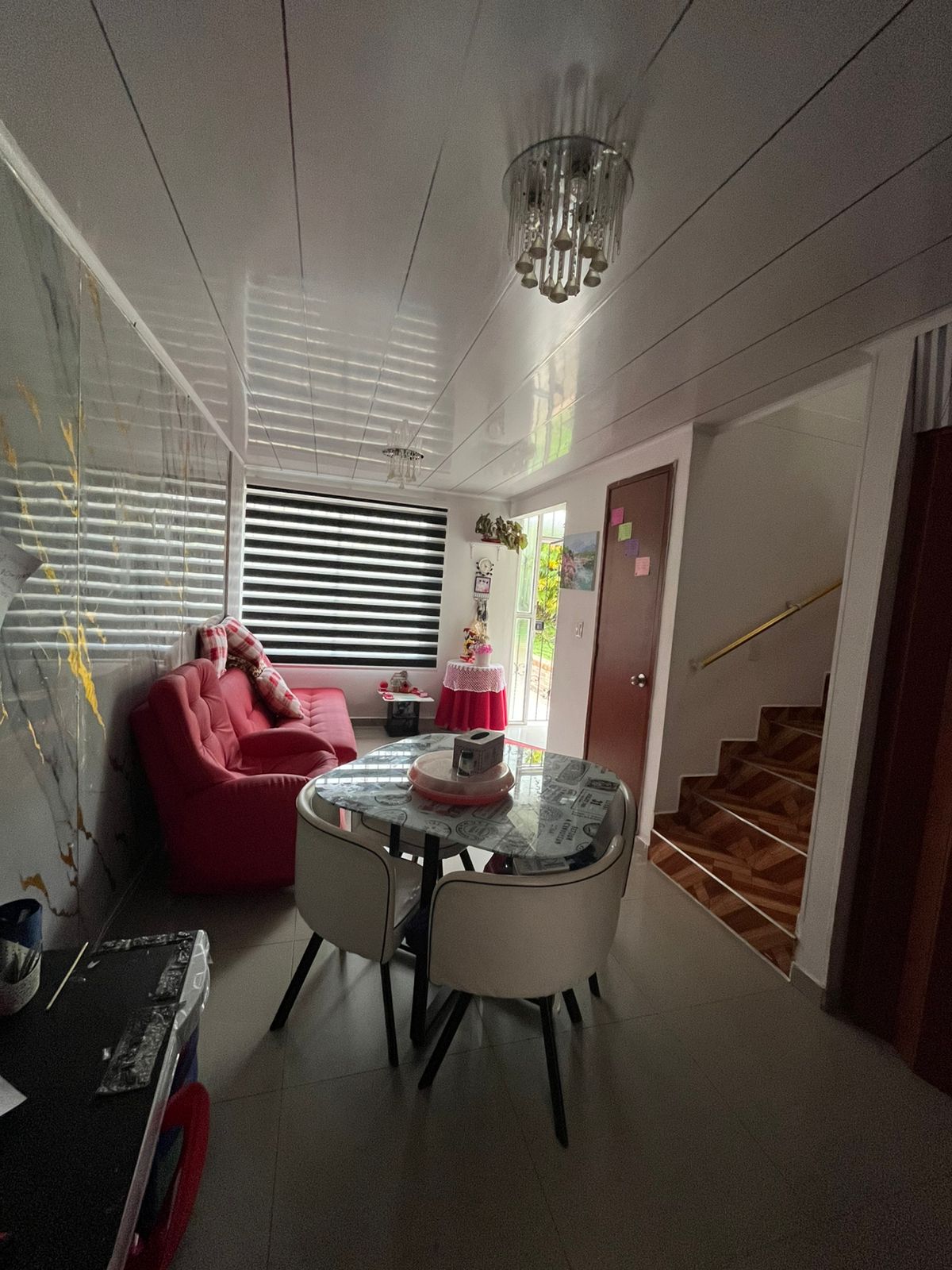 Casa en venta en Piamonte, Dosquebradas · foto 9 de 23
