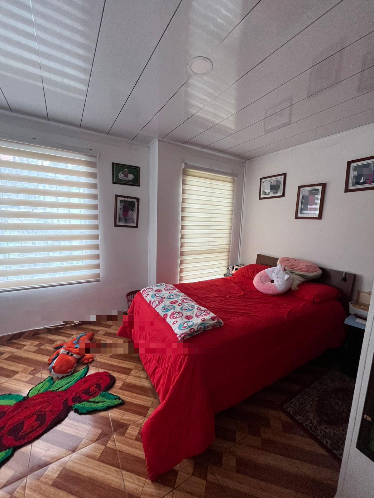 Casa en venta en Piamonte, Dosquebradas · foto 14 de 23