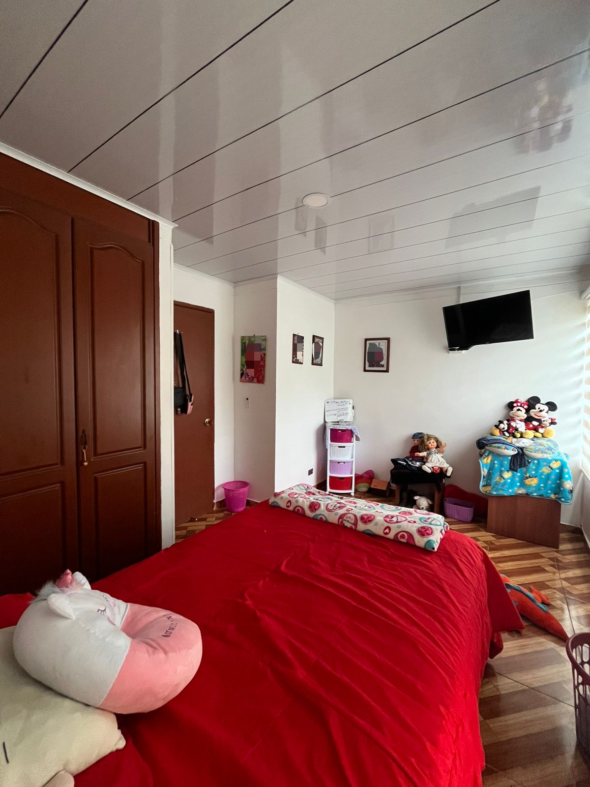 Casa en venta en Piamonte, Dosquebradas · foto 17 de 23