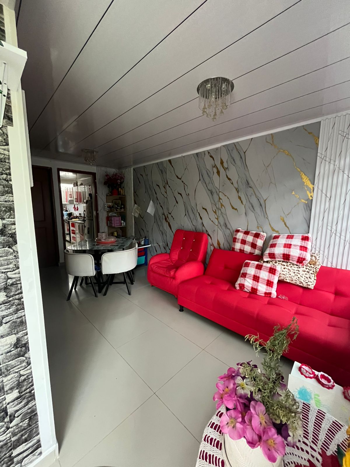 Casa en venta en Piamonte, Dosquebradas · foto 18 de 23
