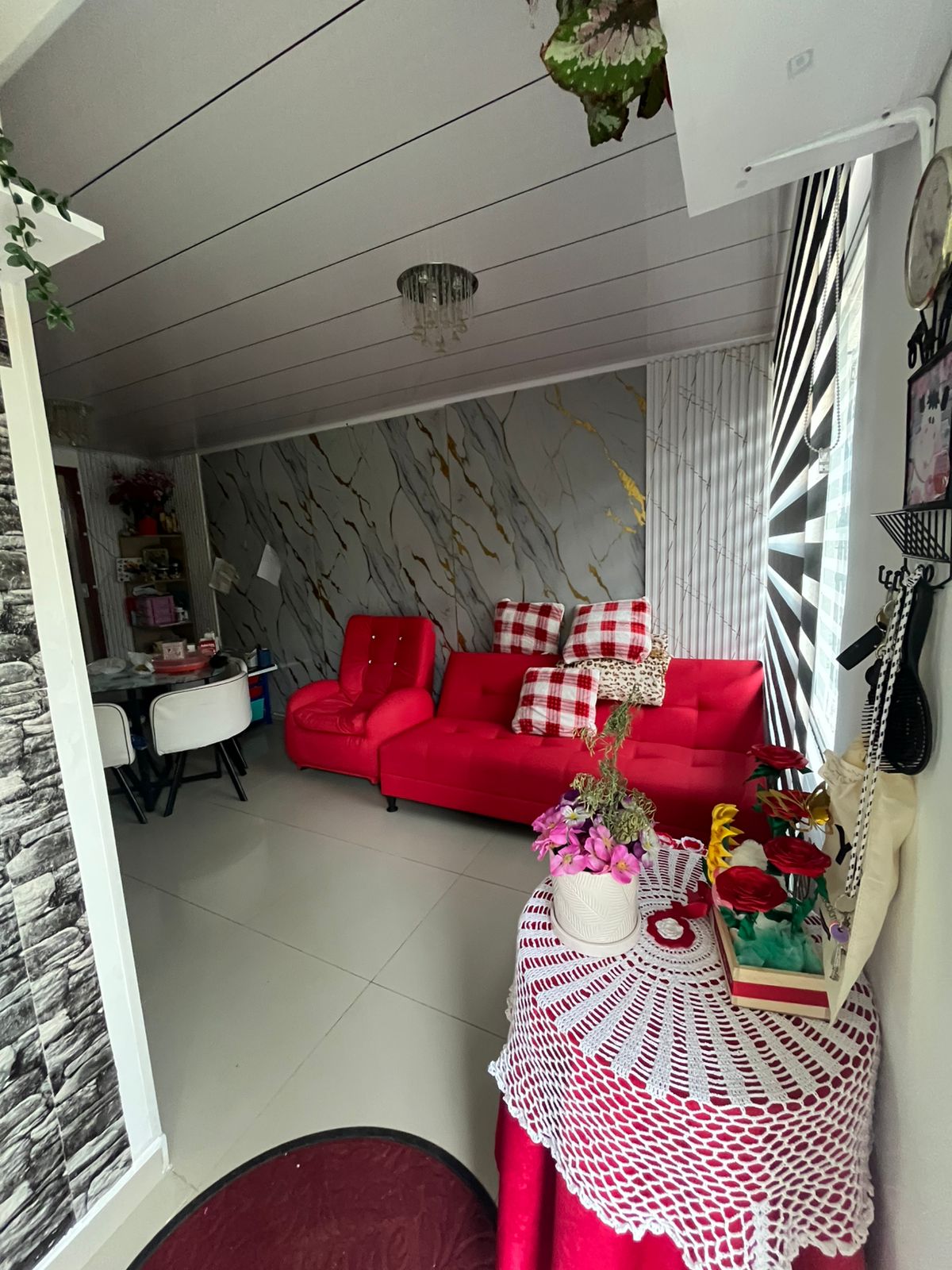 Casa en venta en Piamonte, Dosquebradas · foto 19 de 23