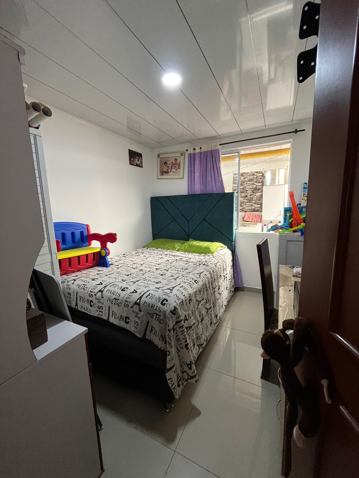 Casa en venta en Piamonte, Dosquebradas · foto 23 de 23