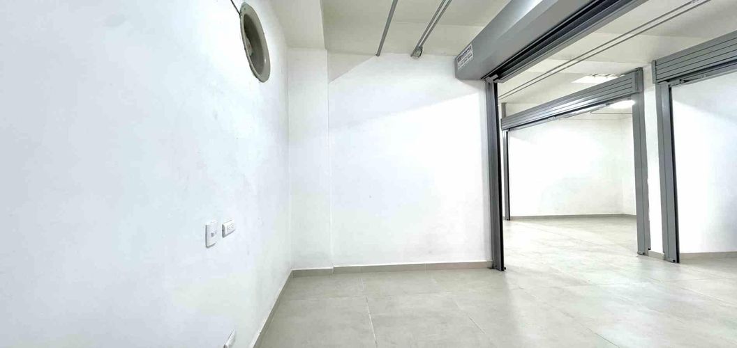 Local en arriendo en Sector Plaza De Bolivar, Pereira, 6 m² · foto 6 de 10