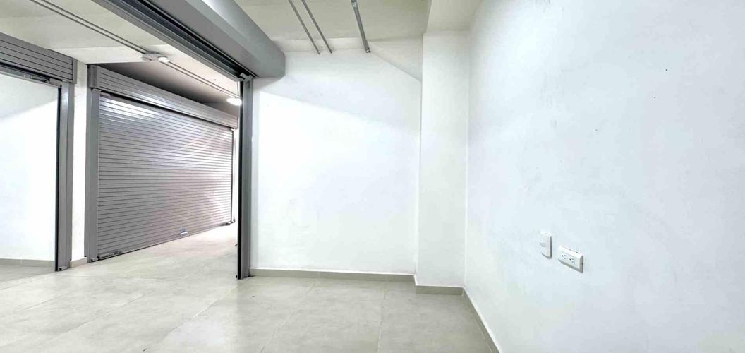 Local en arriendo en Sector Plaza De Bolivar, Pereira, 6 m² · foto 9 de 10