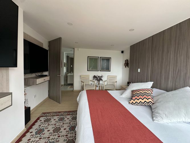 Casa en venta en Tejares, Manizales · foto 2 de 24