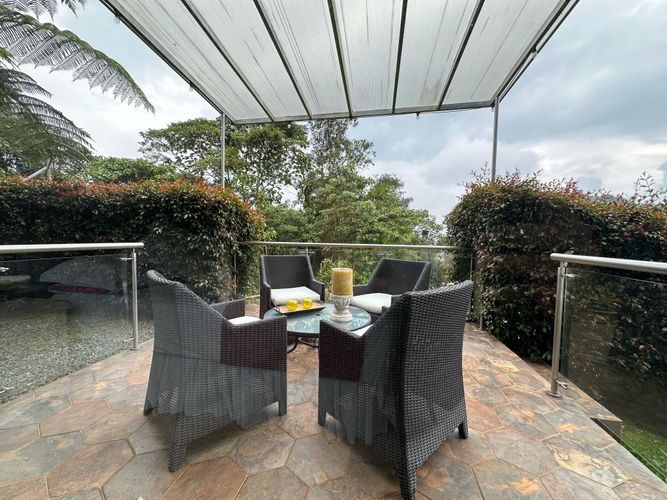 Casa en venta en Tejares, Manizales · foto 3 de 24