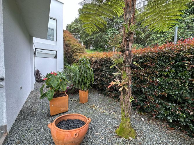 Casa en venta en Tejares, Manizales · foto 4 de 24