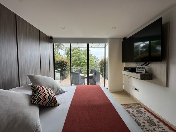 Casa en venta en Tejares, Manizales · foto 5 de 24
