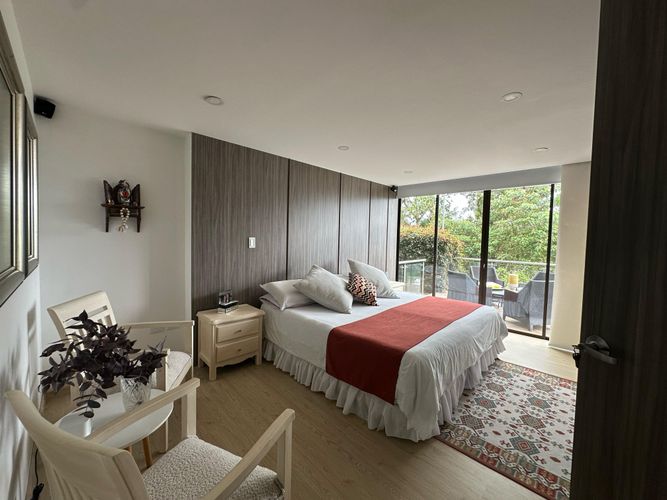 Casa en venta en Tejares, Manizales · foto 6 de 24